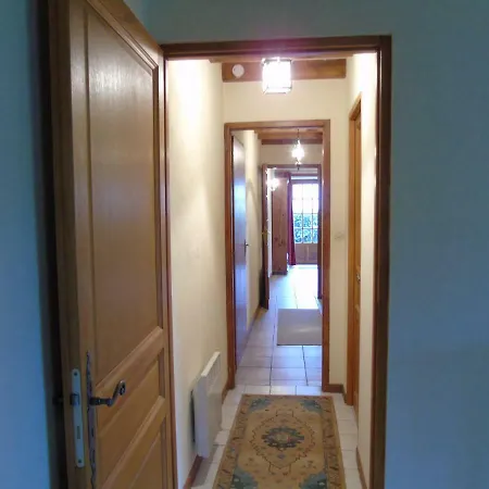 Gite Chez Marot 度假居 Varaignes