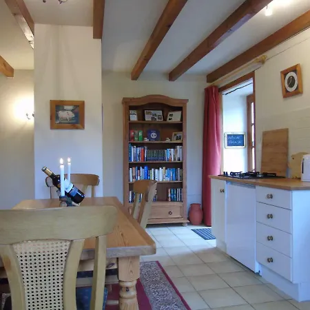 度假居 Gite Chez Marot