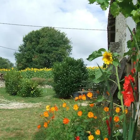 Gite Chez Marot * Varaignes