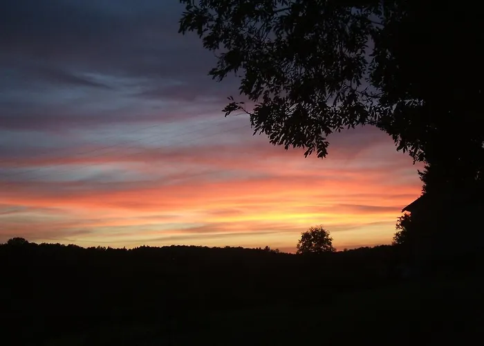 Nyaraló Chez Marot Varaignes