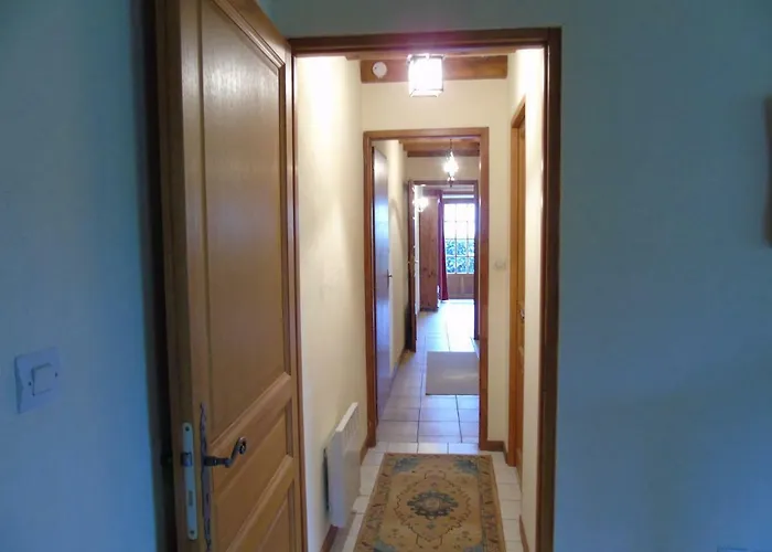 Chez Marot Nyaraló Varaignes